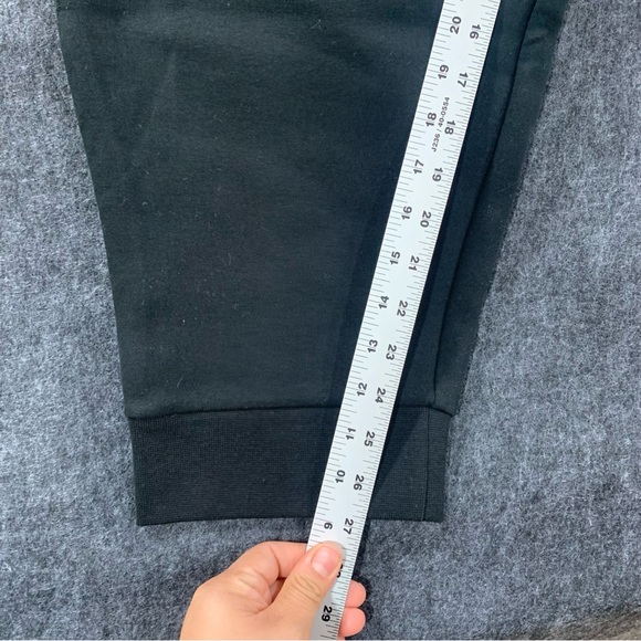 NWT Polo Ralph Lauren Men Double-Knit black Jogger size 2XL Big - Picture 9 of 10